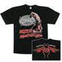 Mixed Martial Arts Ground & Pounds Tee